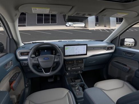 New 2026 Ford Maverick Lariat AWD/4WD image 9