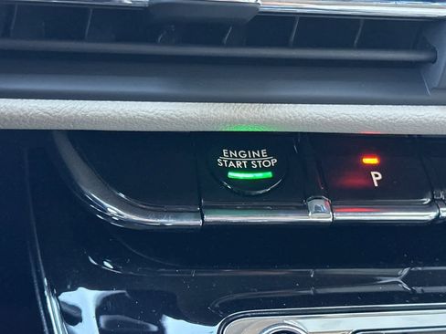 Used 2025 Lincoln Corsair FWD w/ Equipment Group 101A image 24