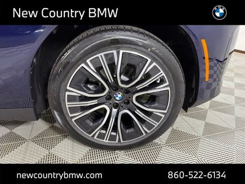 New 2026 BMW X3 xDrive30i w/ Premium Package AWD/4WD image 9