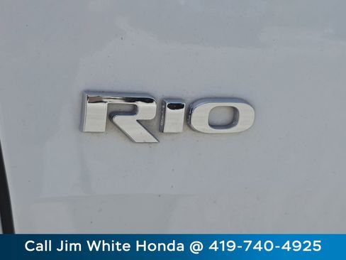 Used 2016 Kia Rio LX FWD image 17