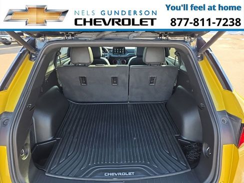 Used 2023 Chevrolet Blazer RS w/ Enhanced Convenience Package image 16