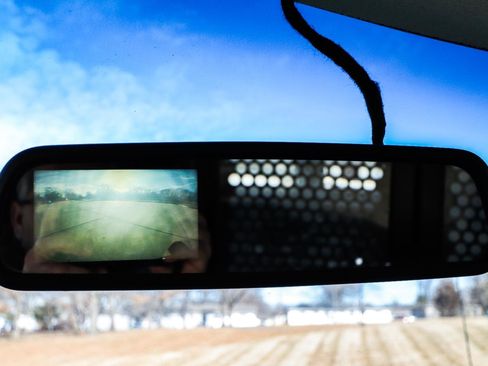 Used 2020 Chevrolet Express 2500 w/ Driver Convenience Package image 7