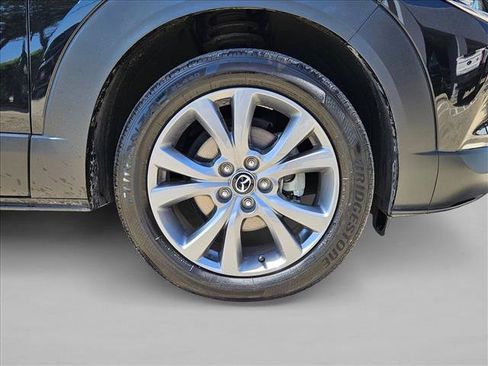 Used 2025 MAZDA CX-30 AWD 2.5 S w/ Preferred Package image 21