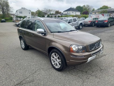 Used 2013 Volvo XC90 3.2 AWD/4WD image 10