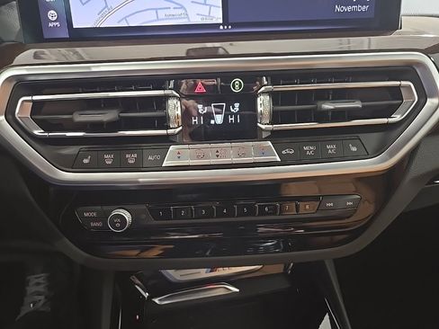 Used 2024 BMW X3 M40i w/ Premium Package image 14