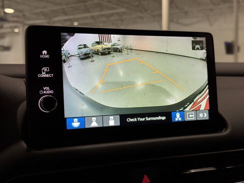 New 2026 Honda HR-V EX-L image 11