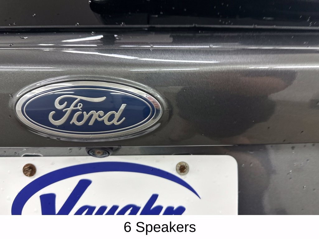 Used 2018 Ford Escape SE AWD/4WD image 17