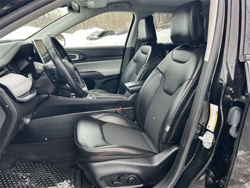 Used 2022 Jeep Compass Latitude w/ Convenience Group image 15