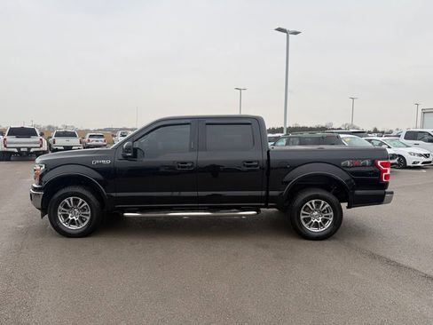 Used 2019 Ford F150 Lariat image 38