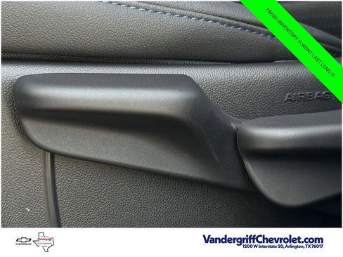 New 2026 Chevrolet Trax LT w/ Driver Confidence Package FWD image 21