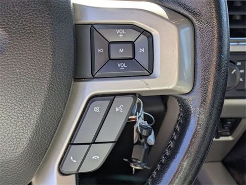 Used 2018 Ford F250 Lariat w/ Lariat Value Package image 20