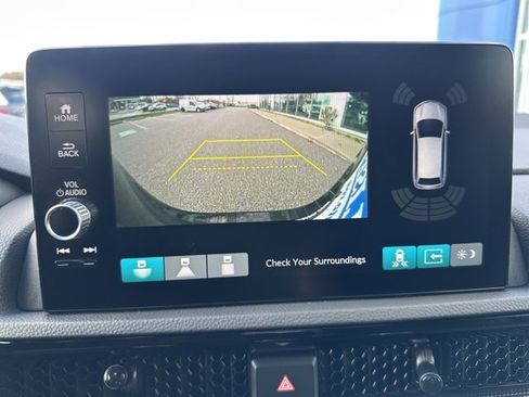 Used 2025 Honda CR-V EX-L image 27