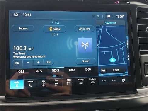 Used 2025 Ford F150 Tremor w/ Equipment Group 402A High image 17