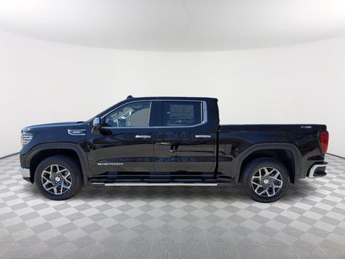 New 2026 GMC Sierra 1500 SLT w/ SLT Premium Package image 9