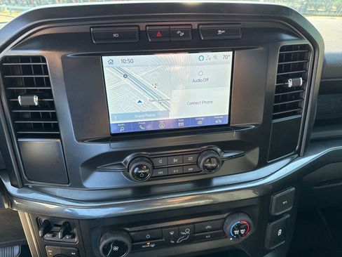 Used 2022 Ford F150 XL w/ STX Appearance Package image 24