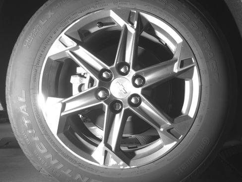 Used 2025 Chevrolet Blazer LT image 15