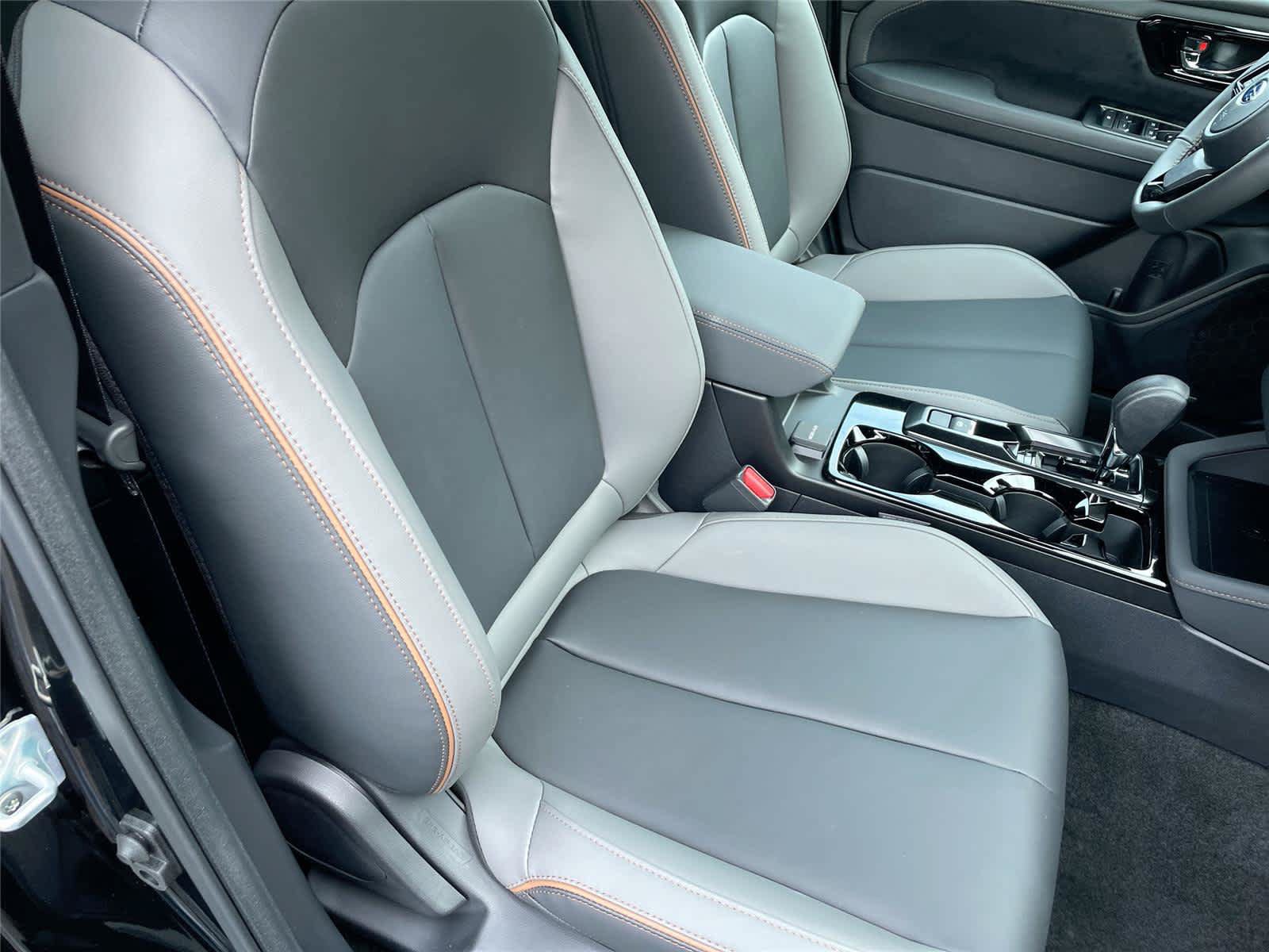 New 2026 Subaru Forester Sport AWD/4WD image 18