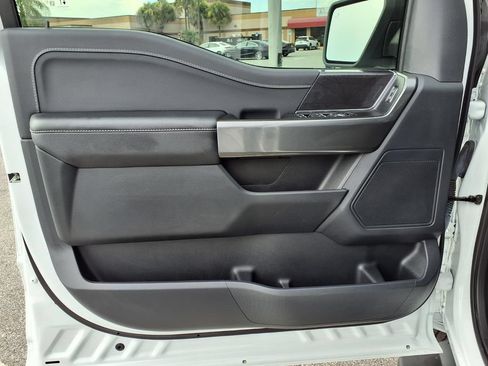 Used 2023 Ford F150 XLT w/ Equipment Group 302A High AWD/4WD image 26