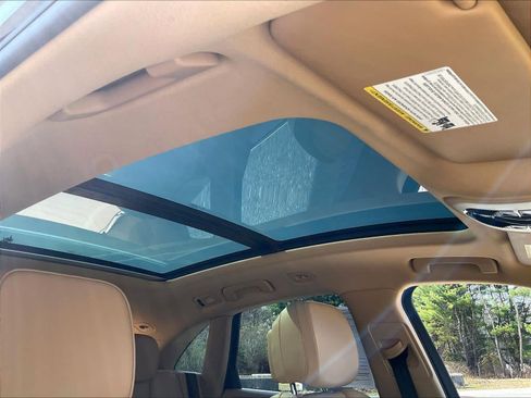 Used 2017 Porsche Macan S AWD/4WD image 22