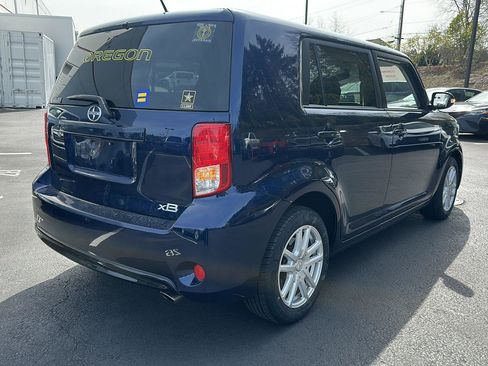 Used 2013 Scion xB 10 Series image 5