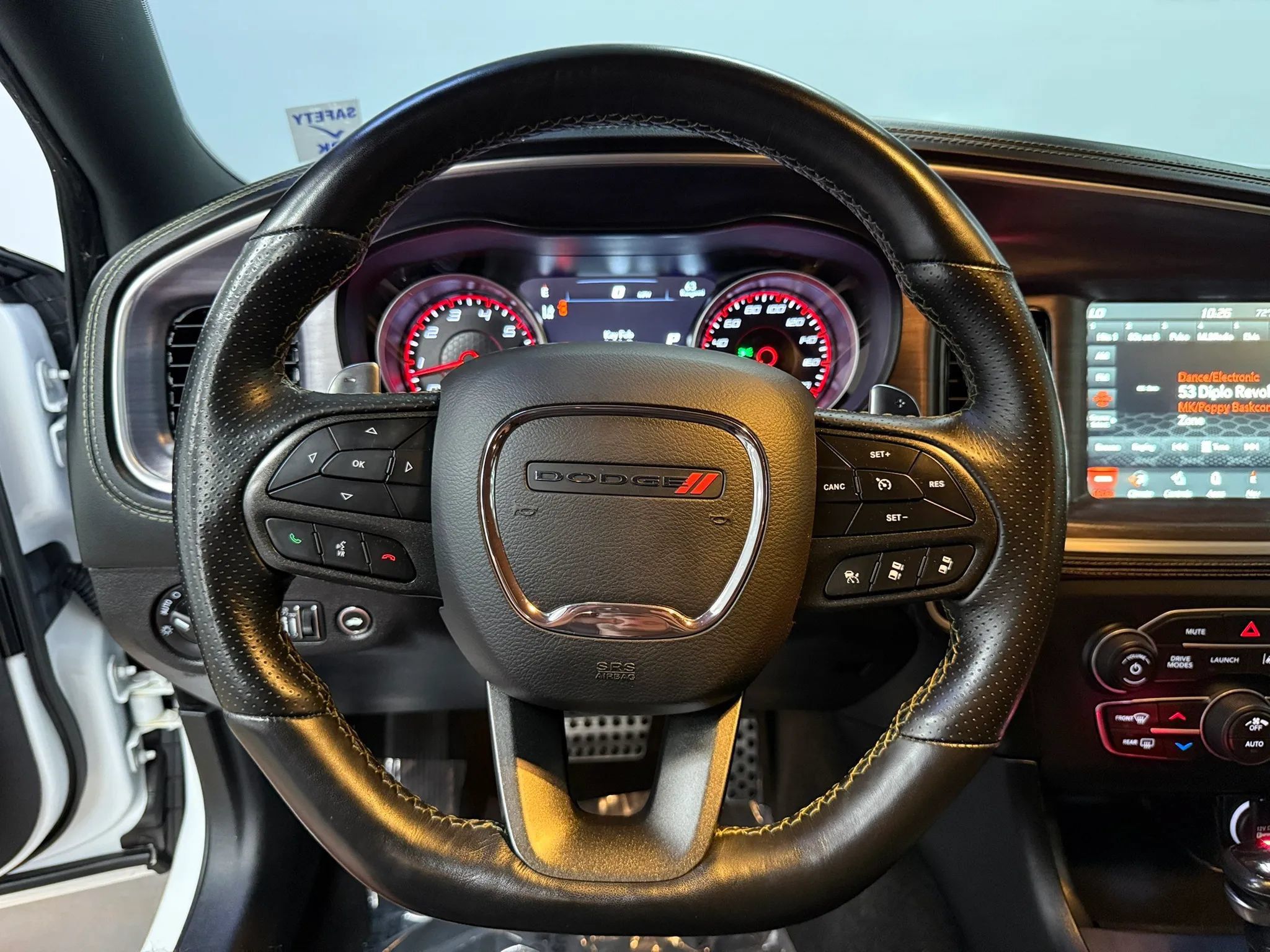 Used 2023 Dodge Charger Scat Pack RWD image 19