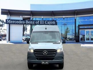 New 2024 Mercedes-Benz Sprinter 2500 video 2
