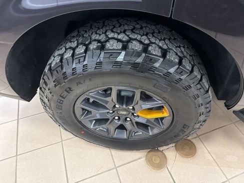 New 2026 Ford Expedition Tremor image 13