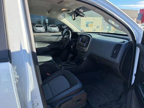 Used 2019 Chevrolet Colorado Z71 image 21