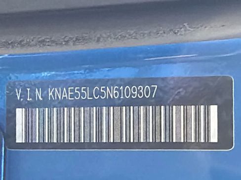 Used 2022 Kia Stinger GT2 image 36