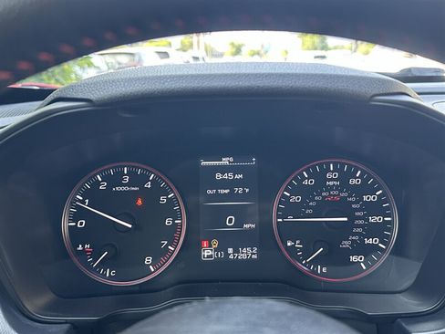 Used 2024 Subaru Impreza RS AWD/4WD image 29