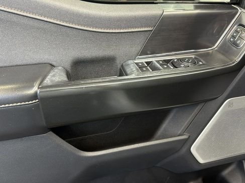 Certified 2022 Ford F150 Raptor w/ Equipment Group 801A High image 8