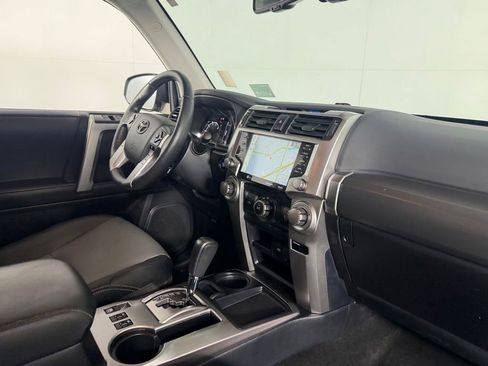 Used 2023 Toyota 4Runner SR5 Premium RWD image 28
