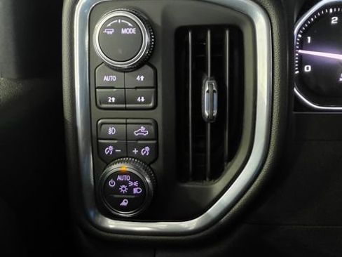 Used 2022 GMC Sierra 2500 Denali AWD/4WD image 34