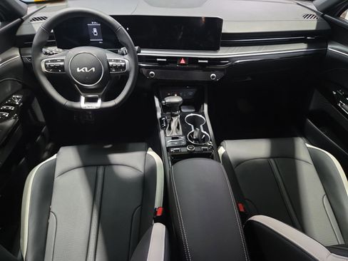 Used 2026 Kia K5 GT-Line image 10