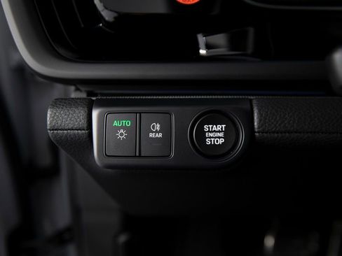 New 2026 Porsche Panamera 4 image 26