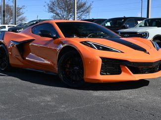 Used 2023 Chevrolet Corvette Z06 video 2