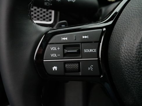 Certified 2026 Honda Civic Sport image 26