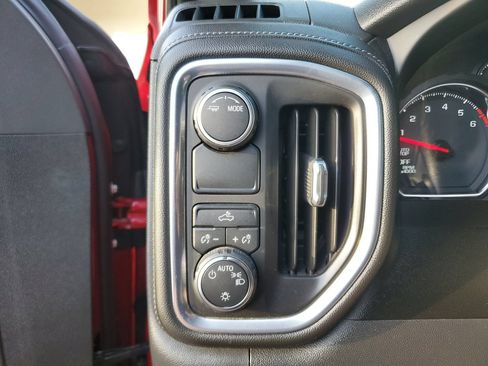 Used 2020 Chevrolet Silverado 1500 LT w/ All-Star Edition RWD image 31