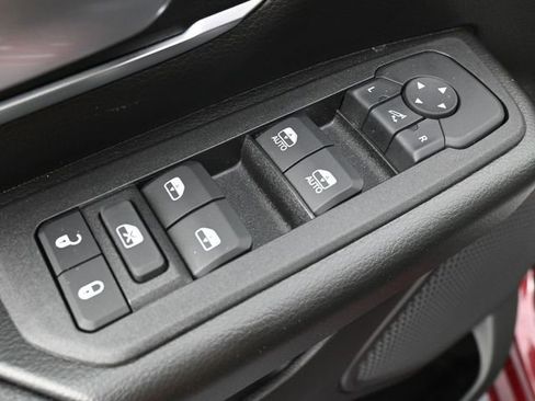 Used 2025 RAM 1500 Big Horn image 12