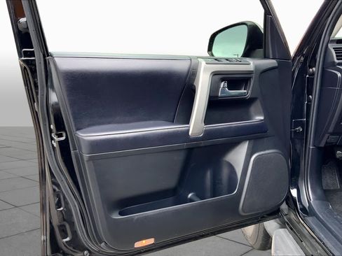Used 2018 Toyota 4Runner SR5 Premium RWD image 20
