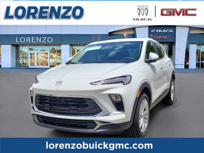 New 2026 Buick Encore GX Preferred w/ Comfort Package