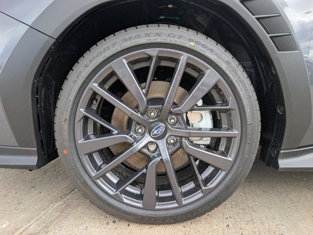 New 2026 Subaru WRX Premium AWD/4WD image 11