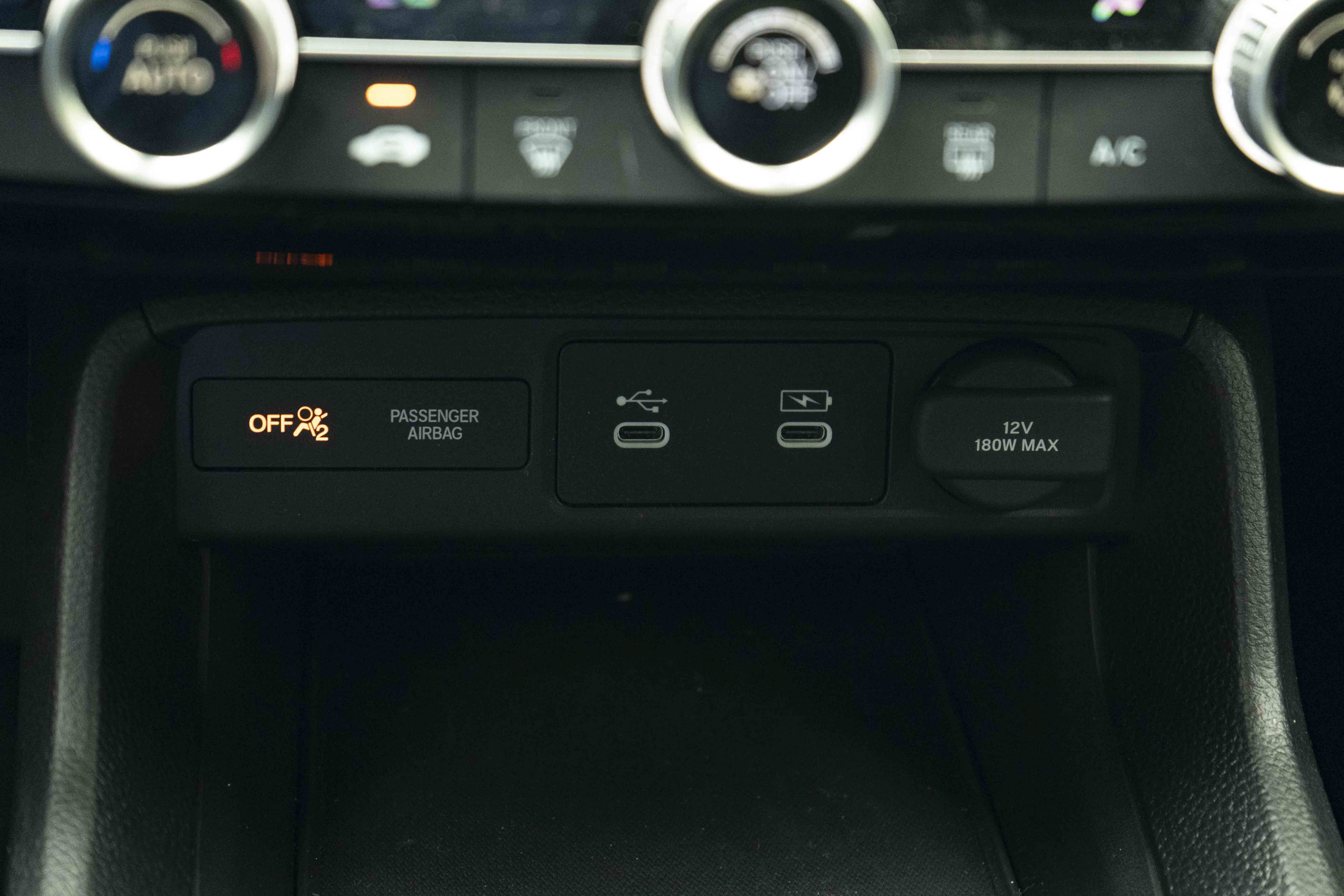 Certified 2026 Honda Civic LX image 35