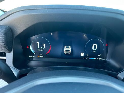 New 2025 Ford Explorer Active w/ Active Comfort Package image 50