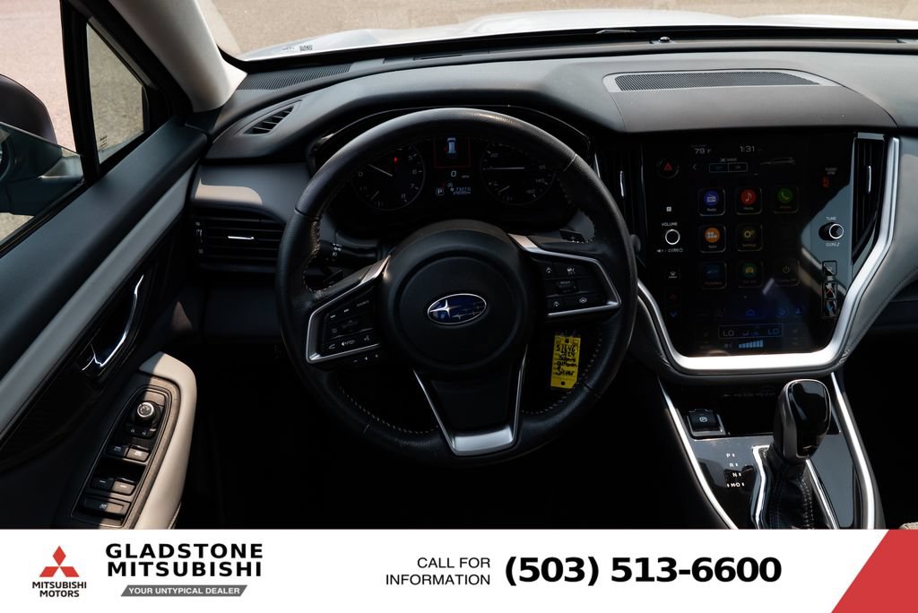 Used 2024 Subaru Outback Premium AWD/4WD image 10