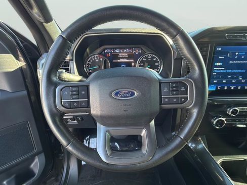Used 2021 Ford F150 XLT w/ Equipment Group 302A High AWD/4WD image 22