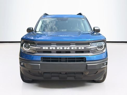 Used 2024 Ford Bronco Sport Big Bend w/ Convenience Package AWD/4WD image 2