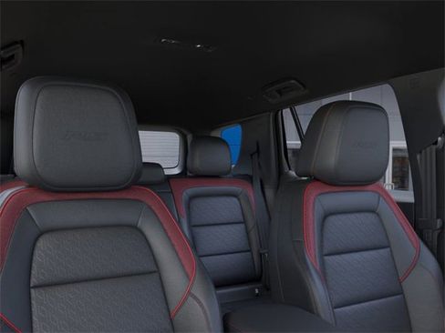 New 2026 Chevrolet Equinox RS image 24