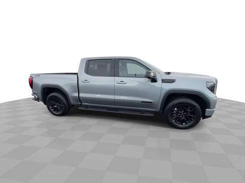 New 2026 GMC Sierra 1500 Elevation w/ Elevation Premium Package AWD/4WD image 17