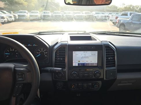 Used 2020 Ford F150 XLT w/ Equipment Group 301A Mid RWD image 17